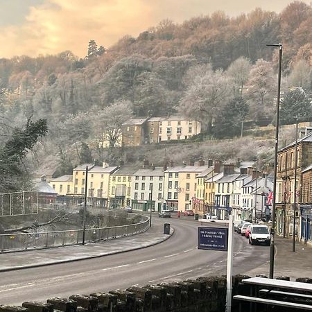 Ashdale Guesthouse Matlock  Dış mekan fotoğraf